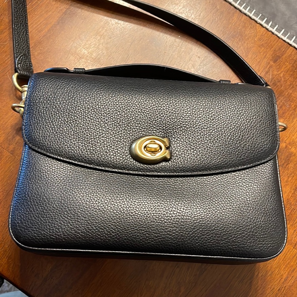 Coach Cassie Crossbody